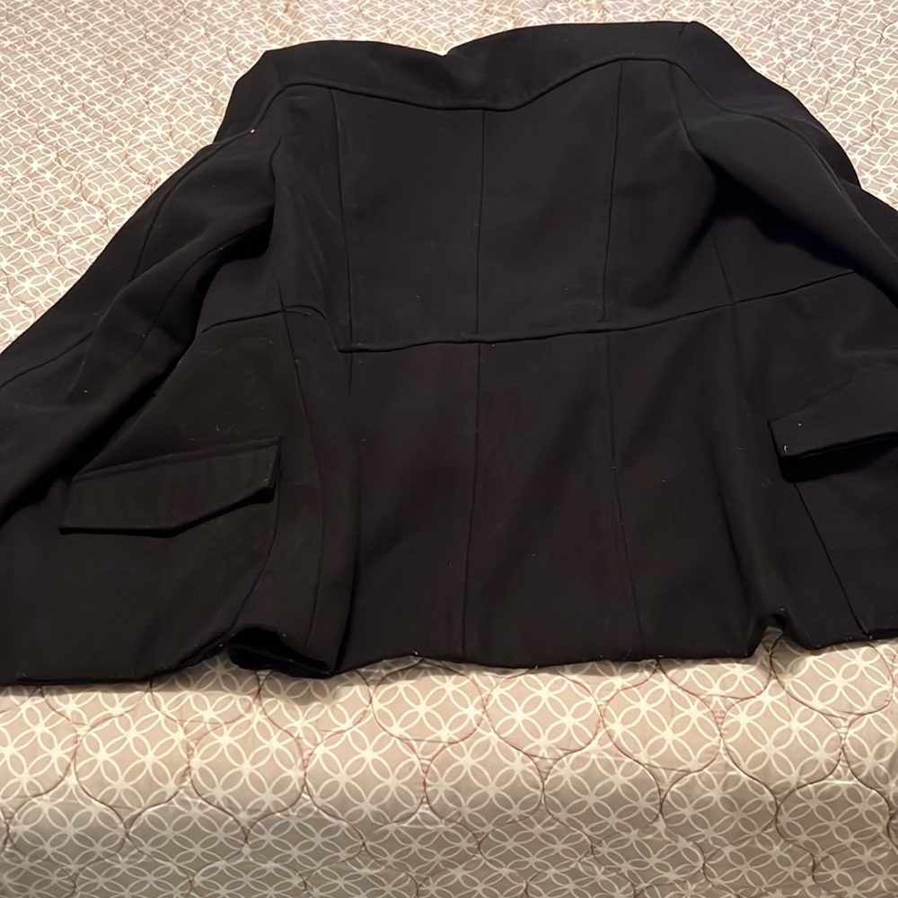 Junior Rampage Coat Size Medium - Picture 4 of 7